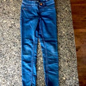 Justice Girls Jeans 👖